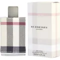 London EDP Spray By Burberry for Women - 100