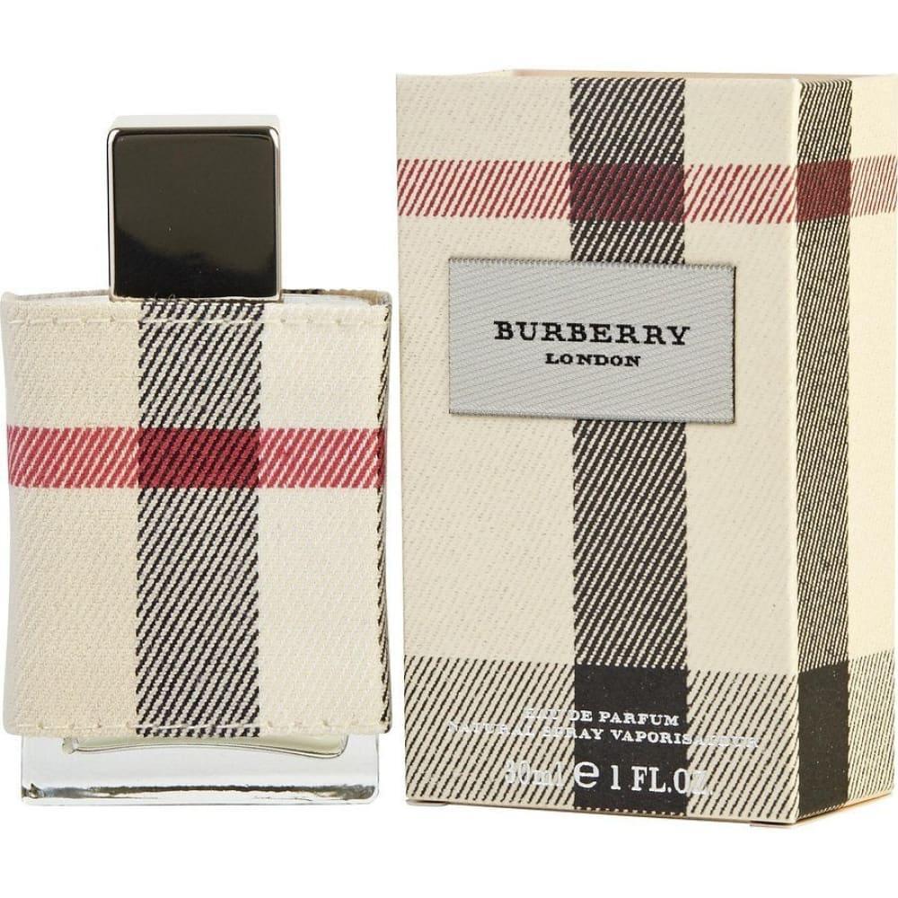 London EDP Spray By Burberry for Women - 30