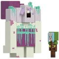 Minecraft - Legends Devourer & Ranger Action Figures & 2 Accessories Set - Mattel