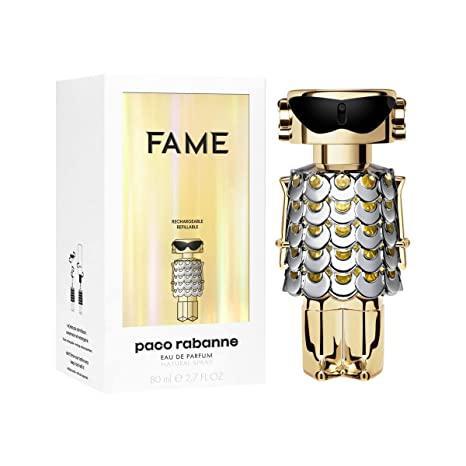 Fame 80ml EDP Spray for Women by Paco Rabanne