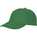 Bullet Feniks 5 Panel Baseball Cap (Fern Green) (One Size)