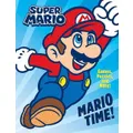 Mario Time! (Nintendo)