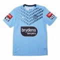 NSW Blues 2022 Puma State of Origin Training T Shirt Sizes S-5XL! [Size: Medium]