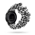 Scrunchies Watch Straps Compatible with the Moto 360 for Men (2nd Generation 46mm)