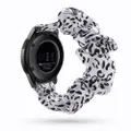Scrunchies Watch Straps Compatible with the Samsung Galaxy Watch Active