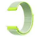 Nylon Sports Loop Watch Straps Compatible with the Oppo Watch 2 46mm