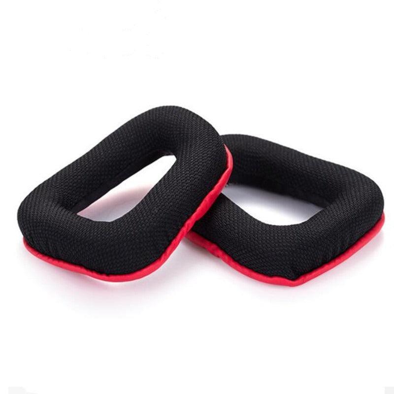 Replacement Ear Pad Cushions Compatible with the Logitech G430 & G930