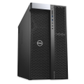 Dell Precision Tower Server 7920 Xeon Gold 6134 8-Cores 3.2GHz 32GB RAM Quadro P2000 | Refurbished
