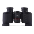 10x24 Compact Portable Binoculars With Night Vision Mini Life Waterproof Bak4 Binocular Prism Fmc Binocular For Bird Show Stargazing Travel Concerts S