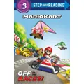 Mario Kart: Off to the Races! (Nintendo Mario Kart)
