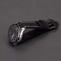 Retro Leather Straps Compatible with the Xiaomi Amazfit GTR 47mm
