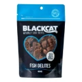 Blackcat Fish Delites (60g)