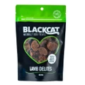 Blackcat Lamb Delites 60g
