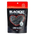 Blackcat Liver Slices 45g