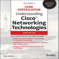 Understanding Cisco Networking Technologies by T Lammle