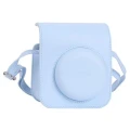 Fujifilm Instax Mini 12 Instant Camera Case - Blue