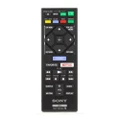 Genuine Sony Remote Control For BDP6500 4k Blu-ray Player