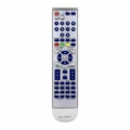 Sony RM-SP400 Remote Control Replacement with 2 free Batteries
