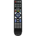 RM-Series A Replacement Remote Control for Samsung UE55C6700USXXN