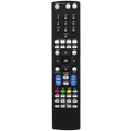 RM Series Remote Control for Samsung LH55QMRTBGCXEN LED TV