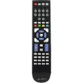 RM-Series A Replacement Remote Control for Samsung UE46C6700USXZF