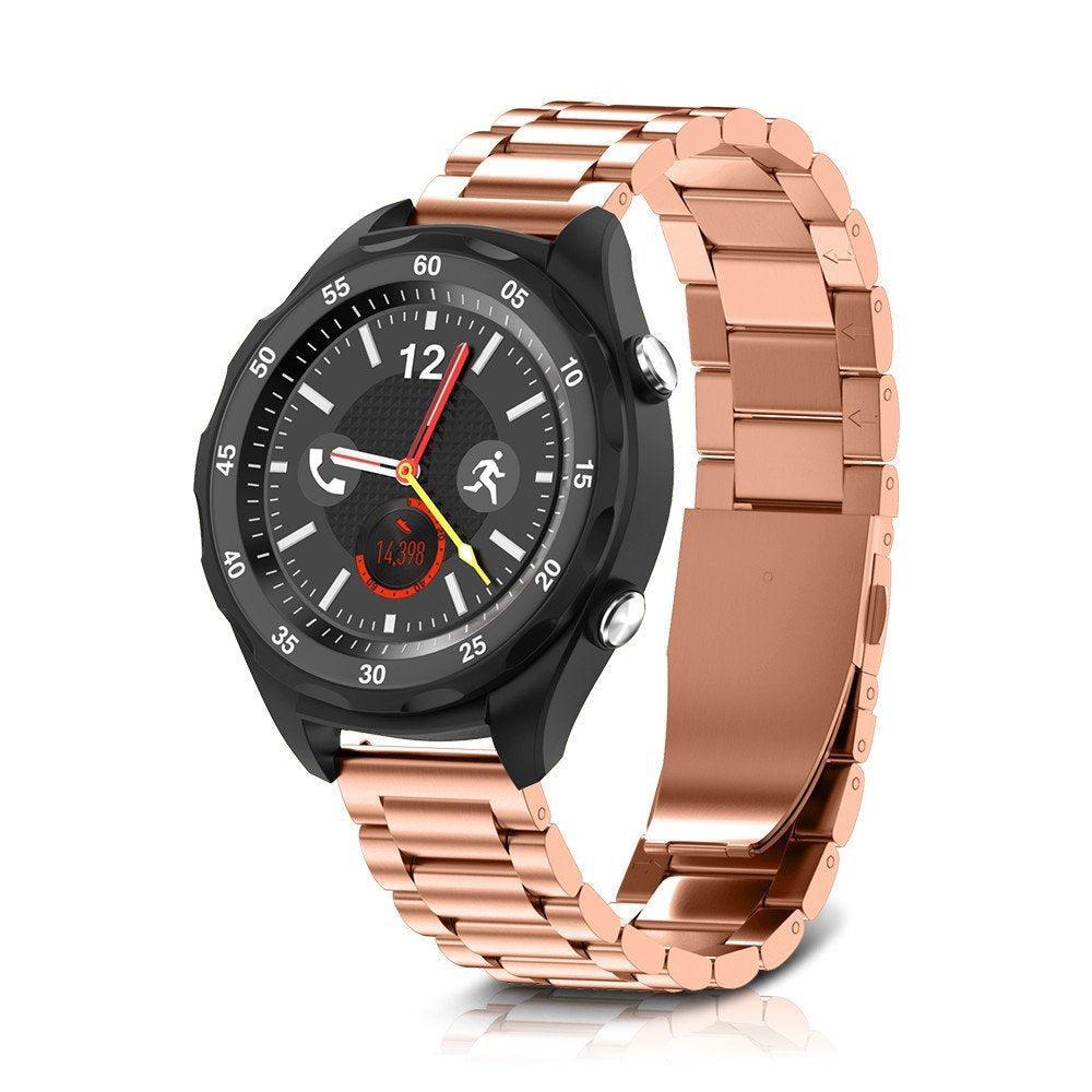 Stainless Steel Strap for Samsung Watch