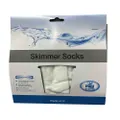 Bioguard Skimmer Socks - 5 Pack Regular Size
