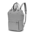 Pacsafe Citysafe CX Mini Econyl Backpack - Gravity Gray