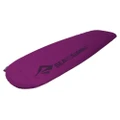 Sea to Summit Comfort Plus SI Sleeping Mat for Women (Purple)
