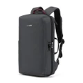 Pacsafe MetrosafeX Commuter Backpack 16" - Slate