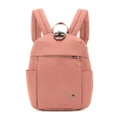 Pacsafe Citysafe CX Petite Econyl Backpack - Rose