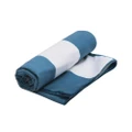 Sea to Summit Drylite Towel XX-Large (Beach Blue)