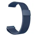 Milanese Straps Compatible with the Kogan Active+ II Smart Watch