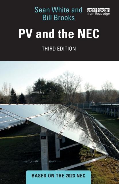 PV and the NEC by Bill Brooks