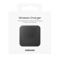 Samsung Wireless Charger Pad P1300 Black