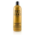 TIGI - Bed Head Colour Goddess Oil Infused Shampoo - For Coloured Hair (Cap)