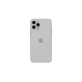 Apple iPhone 12 Pro Max 512GB Silver - Good - Refurbished