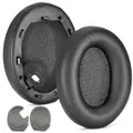 Replacement Ear Pad Cushions Compatible with the Sony WH-1000XM4