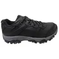 Merrell Mens Moab Adventure 3 Waterproof Leather Hiking Shoes
