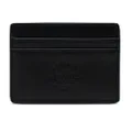 Herschel Supply Co: Charlie Leather Wallet - Black