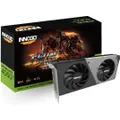 INNO3D nVidia GeForce RTX 4060 Ti 8GB TWIN X2 N406T2-08D6-171153N