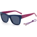 Ladies' Sunglasses Missoni MMI-0069-S-CLH-KU