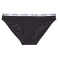 Calvin Klein Women's Carousel Bikini Underwear 1 Pack - Black