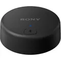 Sony WLA-NS7 Wireless TV Adapter for TV Watching Compatible with Most Wireless Headphones and Neckband Speakers