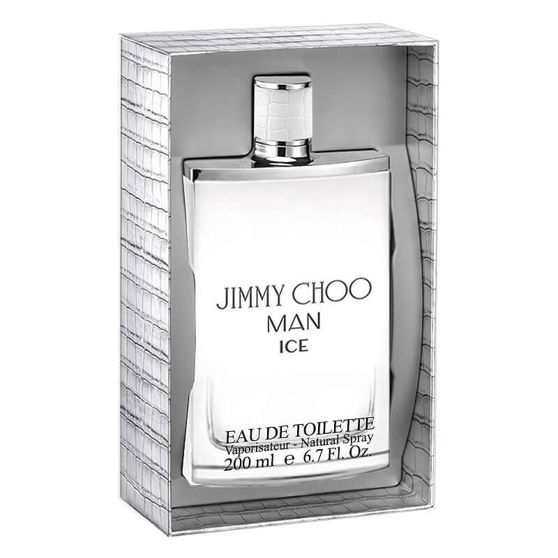 Jimmy Choo Man Ice 200ml EDT (M) SP