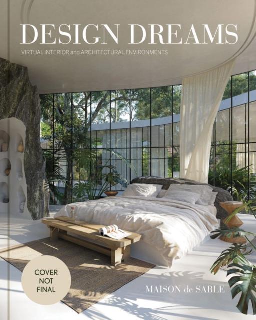 Design Dreams by Maison de SableCharlotte Taylor