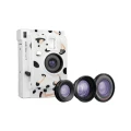Lomography Lomo Instant Film Camera and Filter Lenses Gongkan Edition