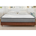 Advwin Queen Mattress Bonnell Springs Memory Foam Bed 16CM Thickness