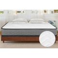 Advwin Queen Mattress Pocket Springs Memory Foam Bed 20CM Thickness