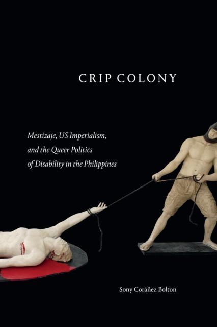 Crip Colony by Sony Coranez Bolton